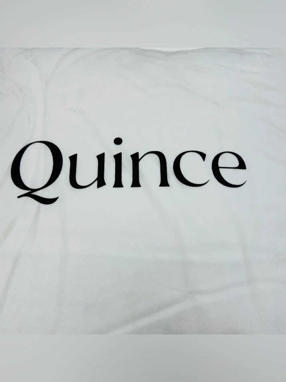 QUINCE Comforter Duvet Insert King/Cal King 9187
